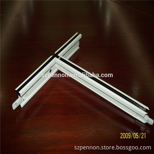 Suspension Ceiling Components T Bar Main tee Cross Tee